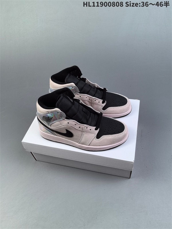 women air jordan 1 shoes 2024-9-5-208